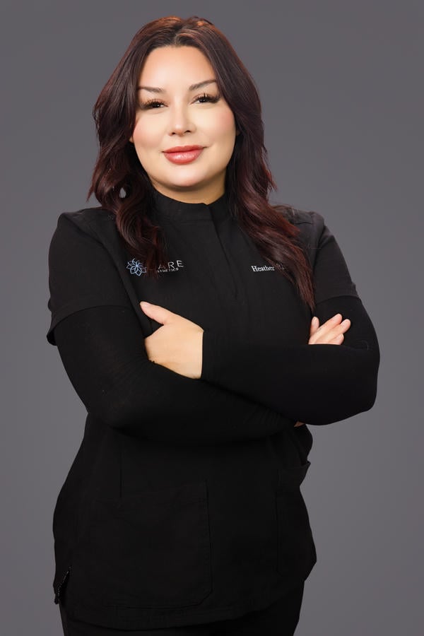 Heather Rodriguez, RN, BSN